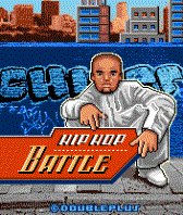 game pic for Hip Hop Battle